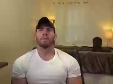 hotmuscles6t9 on Chaturbate 