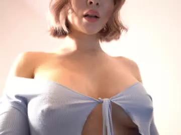 hunytea on Chaturbate 