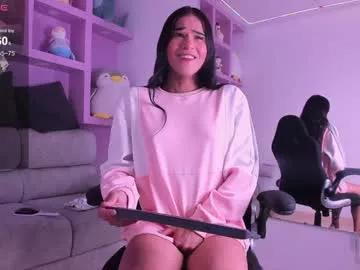 isa_little_star on Chaturbate 