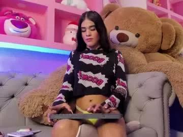 isa_little_star on Chaturbate 