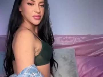 itskassielee on Chaturbate 