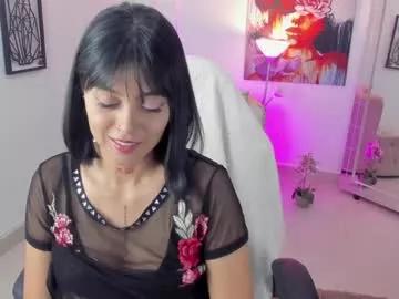 ivy_qadesh on Chaturbate 