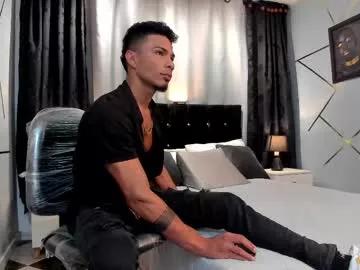 jason_dredd on Chaturbate 