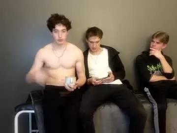 jaycex_69 on Chaturbate 