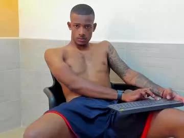 jheff_smith on Chaturbate 