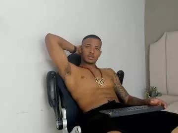 jheff_smith on Chaturbate 