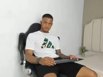 jheff_smith on Chaturbate 