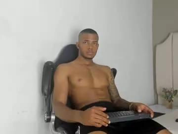 jheff_smith on Chaturbate 