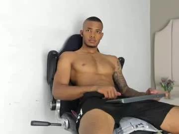 jheff_smith on Chaturbate 