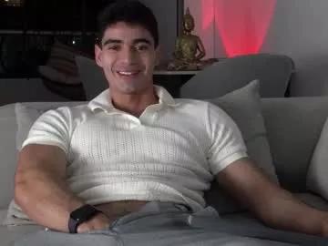 joe_steel1 on Chaturbate 