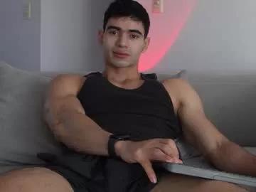 joe_steel1 on Chaturbate 