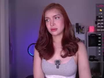 johannarodriguez23 on Chaturbate 