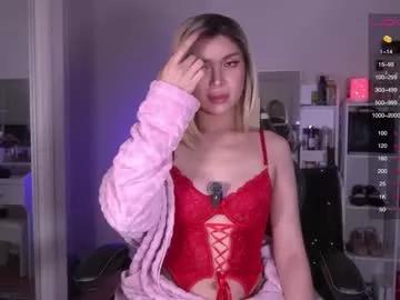 johannarodriguez23 on Chaturbate 