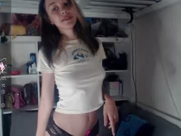 julia_jellyfish on Chaturbate 