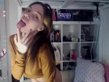 julia_jellyfish on Chaturbate 