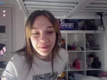 julia_jellyfish on Chaturbate 