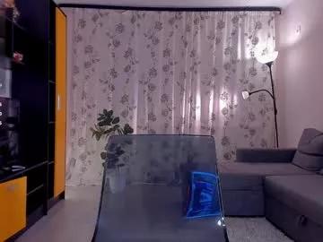 juliacontrol on Chaturbate 