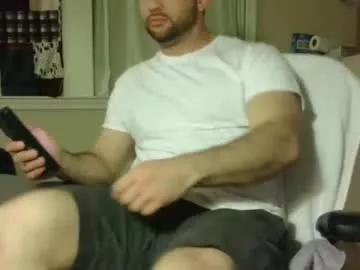 jwolf86 on Chaturbate 