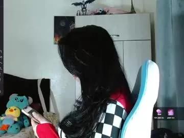 karla_zambrano on Chaturbate 