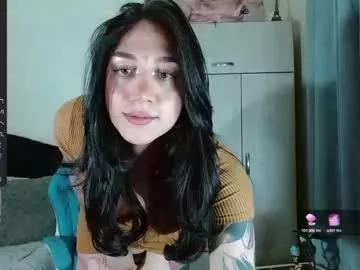 karla_zambrano on Chaturbate 