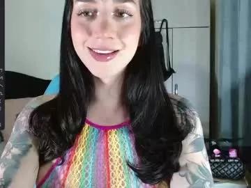 karla_zambrano on Chaturbate 