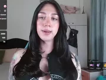 karla_zambrano on Chaturbate 