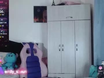 karla_zambrano on Chaturbate 