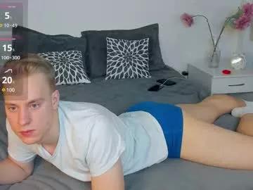 kevin_big_gun on Chaturbate 