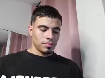 kevin_delgado77 on Chaturbate 