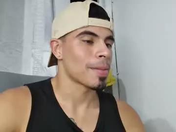 kevin_delgado77 on Chaturbate 