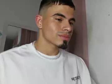 kevin_delgado77 on Chaturbate 