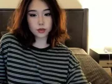 ki_mi on Chaturbate 