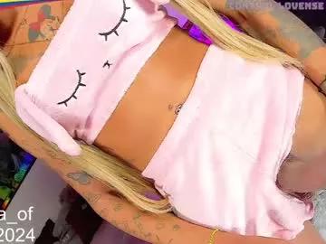 kilye_nellaa on Chaturbate 