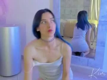 kimjoi_ on Chaturbate 