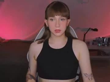 kira_long on Chaturbate 