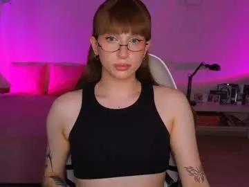 kira_long on Chaturbate 