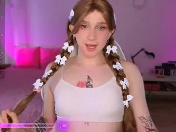 kira_long on Chaturbate 