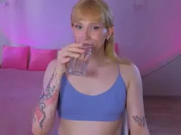 kira_long on Chaturbate 