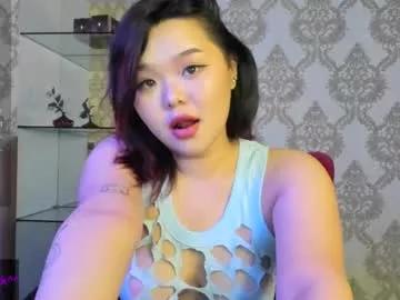 kira_wishper on Chaturbate 