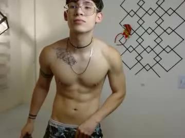 kisan_smith on Chaturbate 