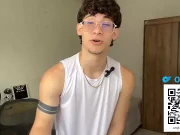 kisan_smith on Chaturbate 