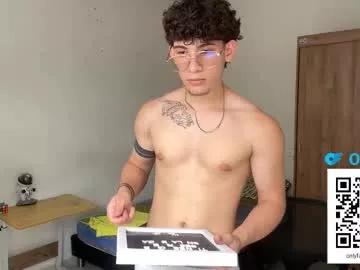 kisan_smith on Chaturbate 