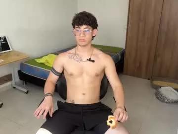 kisan_smith on Chaturbate 