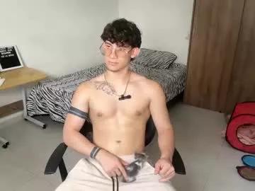 kisan_smith on Chaturbate 