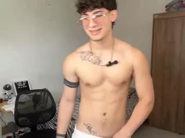 kisan_smith on Chaturbate 