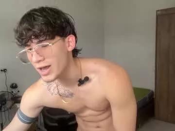 kisan_smith on Chaturbate 