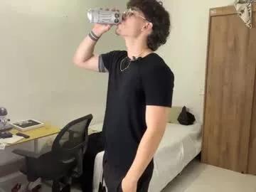 kisan_smith on Chaturbate 