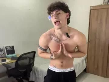 kisan_smith on Chaturbate 