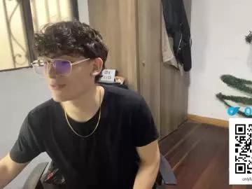 kisan_smith on Chaturbate 