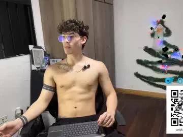 kisan_smith on Chaturbate 